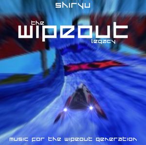 The WipeOut Legacy