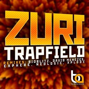 Trapfield (Bioblitz remix)