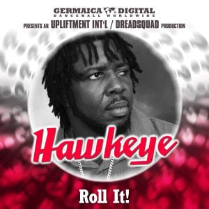 Roll It! (Single)