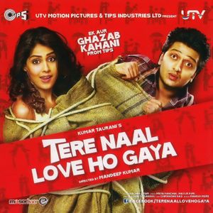 Tere Naal Love Ho Gaya (OST)