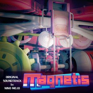 Magnetis - Original Game Soundtrack (OST)