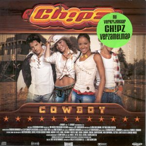 Cowboy (Single)