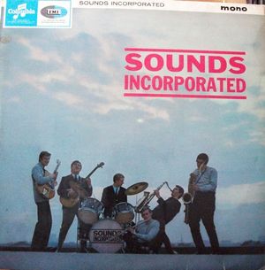Sounds Incorporated