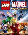 Jaquette LEGO Marvel Super Heroes