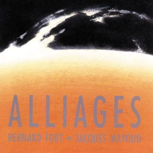 Alliages (EP)