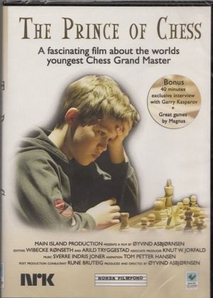 The Prince of Chess
