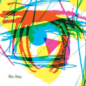 Blu‐Day