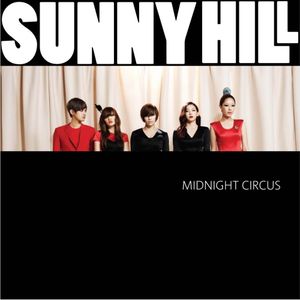 Midnight Circus (EP)