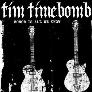 Honor Is All We Know (Single)