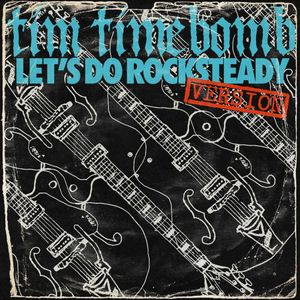 Let's Do Rocksteady (Single)