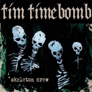 Skeleton Crew (Single)