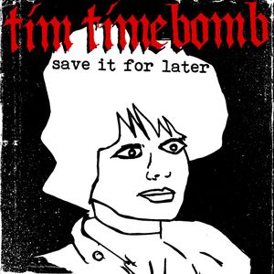 Save It for Later (Single)
