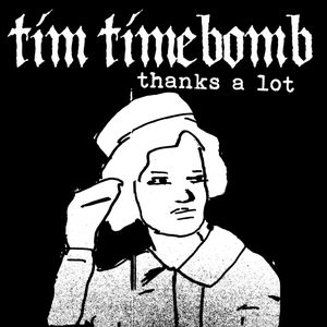 Thanks a Lot (Single)