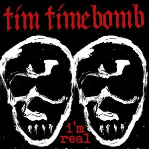 I'm Real (Single)
