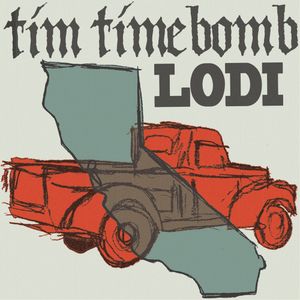Lodi (Single)