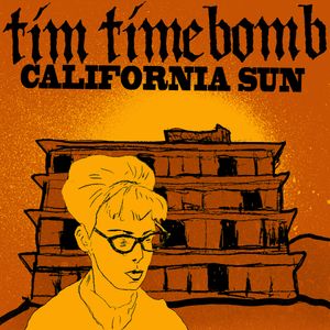 California Sun (Single)