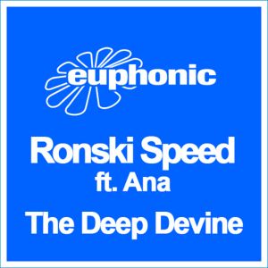 The Deep Devine (Single)