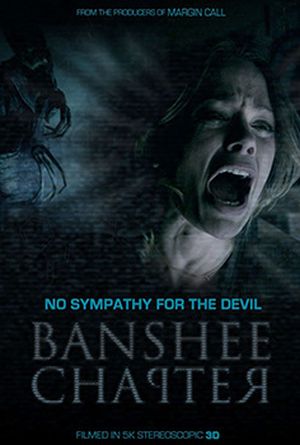 The Banshee Chapter