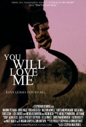 You Will Love Me