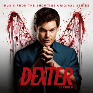 Dexter: Season 6: Music From the Showtime Original Series (OST)
