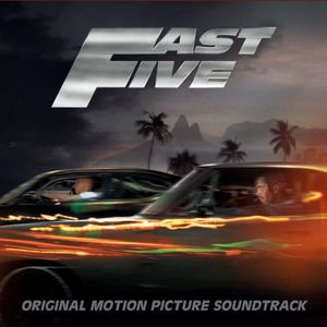 Fast Five (OST)