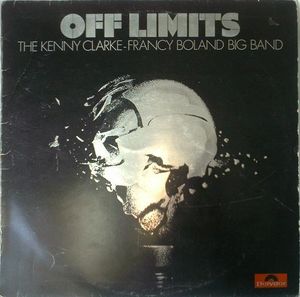 Off Limits