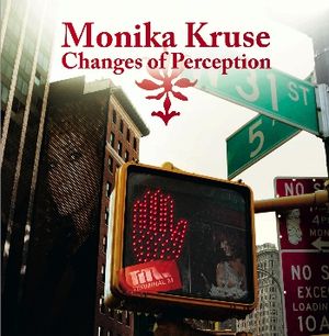 Changes of Perception, Part 1 (Single)