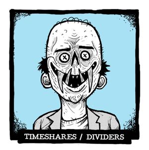 Timeshares / Dividers (EP)