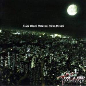 Ninja Blade Original Soundtrack (OST)