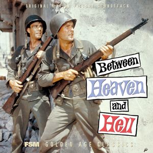 Between Heaven and Hell: Main Title