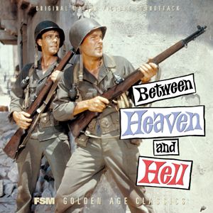 Between Heaven and Hell: Strategic Sam / Scared