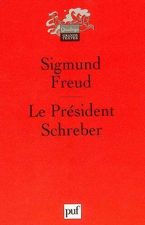 Le Président Schreber