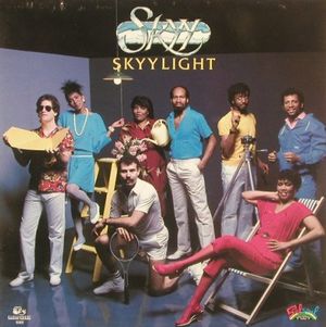 Skyylight