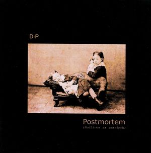 Postmortem (EP)