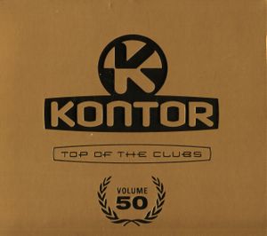 Kontor: Top of the Clubs, Volume 50
