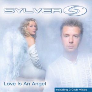 Love Is an Angel (Single)