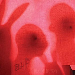 Blood Bunny / Black Rabbit (EP)