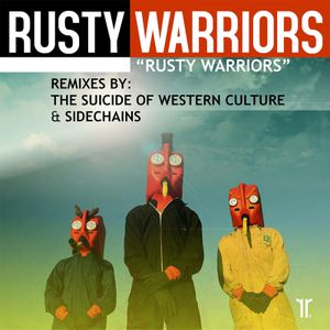 Rusty Warriors (EP)