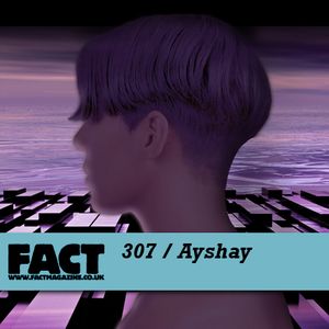 FACT Mix 307: Ayshay