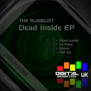 Dead Inside EP (EP)