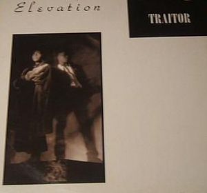 Traitor (Single)