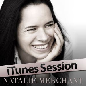 iTunes Session (Live)