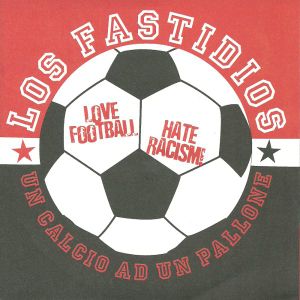Un calcio ad un pallone (EP)