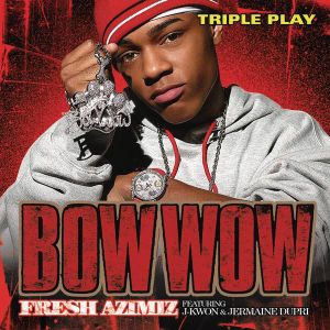 Fresh Azimiz (Single)