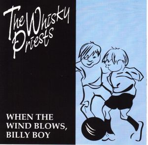 When the Wind Blows, Billy Boy (EP)