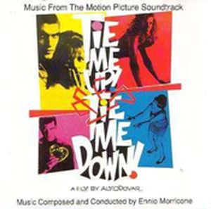 Tie Me Up! Tie Me Down! (OST)