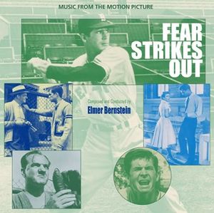 Fear Strikes Out: We Won / Off to Work