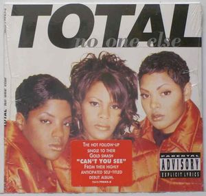 No One Else (Single)