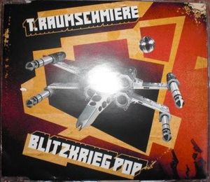 Blitzkrieg Pop (Single)