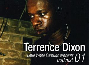 LWE Podcast 01: Terrence Dixon